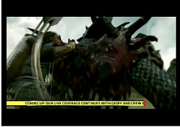 画像ギャラリー No.036のサムネイル画像 / ［E3 2012］Microsoft，「Xbox 360 E3 2012 Media Briefing」を開催。E3 2012に先だって開催されるイベントをいち早くレポート