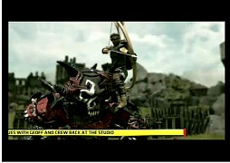 画像ギャラリー No.037のサムネイル画像 / ［E3 2012］Microsoft，「Xbox 360 E3 2012 Media Briefing」を開催。E3 2012に先だって開催されるイベントをいち早くレポート