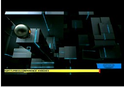 画像ギャラリー No.038のサムネイル画像 / ［E3 2012］Microsoft，「Xbox 360 E3 2012 Media Briefing」を開催。E3 2012に先だって開催されるイベントをいち早くレポート