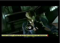 画像ギャラリー No.040のサムネイル画像 / ［E3 2012］Microsoft，「Xbox 360 E3 2012 Media Briefing」を開催。E3 2012に先だって開催されるイベントをいち早くレポート