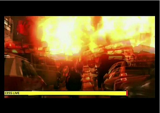画像ギャラリー No.042のサムネイル画像 / ［E3 2012］Microsoft，「Xbox 360 E3 2012 Media Briefing」を開催。E3 2012に先だって開催されるイベントをいち早くレポート