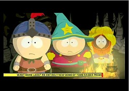 画像ギャラリー No.045のサムネイル画像 / ［E3 2012］Microsoft，「Xbox 360 E3 2012 Media Briefing」を開催。E3 2012に先だって開催されるイベントをいち早くレポート