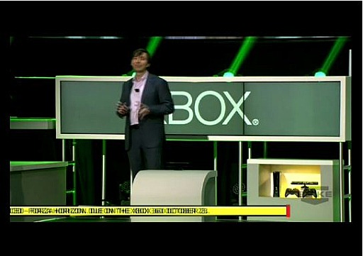 画像ギャラリー No.049のサムネイル画像 / ［E3 2012］Microsoft，「Xbox 360 E3 2012 Media Briefing」を開催。E3 2012に先だって開催されるイベントをいち早くレポート