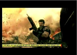 画像ギャラリー No.051のサムネイル画像 / ［E3 2012］Microsoft，「Xbox 360 E3 2012 Media Briefing」を開催。E3 2012に先だって開催されるイベントをいち早くレポート