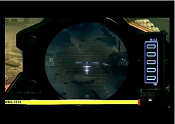 画像ギャラリー No.052のサムネイル画像 / ［E3 2012］Microsoft，「Xbox 360 E3 2012 Media Briefing」を開催。E3 2012に先だって開催されるイベントをいち早くレポート