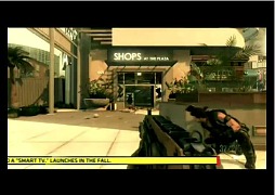 画像ギャラリー No.053のサムネイル画像 / ［E3 2012］Microsoft，「Xbox 360 E3 2012 Media Briefing」を開催。E3 2012に先だって開催されるイベントをいち早くレポート