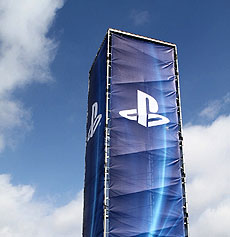 画像ギャラリー No.001のサムネイル画像 / ［E3 2012］新たなPS3用AAAタイトル「BEYOND：TWO SOULS.」などが発表に。SCEプレスカンファレンスのイベント内容をお届け
