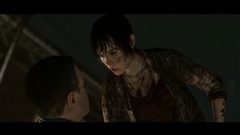 画像ギャラリー No.009のサムネイル画像 / ［E3 2012］新たなPS3用AAAタイトル「BEYOND：TWO SOULS.」などが発表に。SCEプレスカンファレンスのイベント内容をお届け