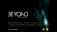 画像ギャラリー No.010のサムネイル画像 / ［E3 2012］新たなPS3用AAAタイトル「BEYOND：TWO SOULS.」などが発表に。SCEプレスカンファレンスのイベント内容をお届け