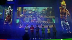 画像ギャラリー No.011のサムネイル画像 / ［E3 2012］新たなPS3用AAAタイトル「BEYOND：TWO SOULS.」などが発表に。SCEプレスカンファレンスのイベント内容をお届け