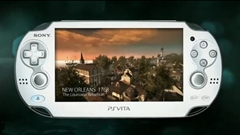 画像ギャラリー No.016のサムネイル画像 / ［E3 2012］新たなPS3用AAAタイトル「BEYOND：TWO SOULS.」などが発表に。SCEプレスカンファレンスのイベント内容をお届け