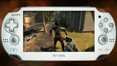 画像ギャラリー No.017のサムネイル画像 / ［E3 2012］新たなPS3用AAAタイトル「BEYOND：TWO SOULS.」などが発表に。SCEプレスカンファレンスのイベント内容をお届け