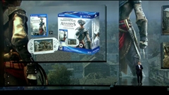 画像ギャラリー No.018のサムネイル画像 / ［E3 2012］新たなPS3用AAAタイトル「BEYOND：TWO SOULS.」などが発表に。SCEプレスカンファレンスのイベント内容をお届け