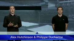 画像ギャラリー No.019のサムネイル画像 / ［E3 2012］新たなPS3用AAAタイトル「BEYOND：TWO SOULS.」などが発表に。SCEプレスカンファレンスのイベント内容をお届け
