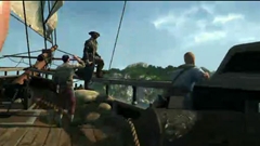 画像ギャラリー No.020のサムネイル画像 / ［E3 2012］新たなPS3用AAAタイトル「BEYOND：TWO SOULS.」などが発表に。SCEプレスカンファレンスのイベント内容をお届け