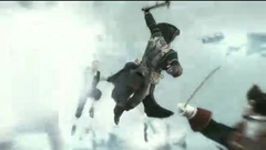 画像ギャラリー No.022のサムネイル画像 / ［E3 2012］新たなPS3用AAAタイトル「BEYOND：TWO SOULS.」などが発表に。SCEプレスカンファレンスのイベント内容をお届け
