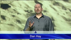 画像ギャラリー No.025のサムネイル画像 / ［E3 2012］新たなPS3用AAAタイトル「BEYOND：TWO SOULS.」などが発表に。SCEプレスカンファレンスのイベント内容をお届け