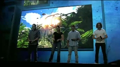 画像ギャラリー No.027のサムネイル画像 / ［E3 2012］新たなPS3用AAAタイトル「BEYOND：TWO SOULS.」などが発表に。SCEプレスカンファレンスのイベント内容をお届け
