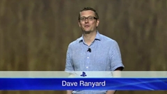 画像ギャラリー No.034のサムネイル画像 / ［E3 2012］新たなPS3用AAAタイトル「BEYOND：TWO SOULS.」などが発表に。SCEプレスカンファレンスのイベント内容をお届け