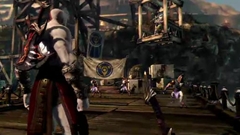 画像ギャラリー No.038のサムネイル画像 / ［E3 2012］新たなPS3用AAAタイトル「BEYOND：TWO SOULS.」などが発表に。SCEプレスカンファレンスのイベント内容をお届け