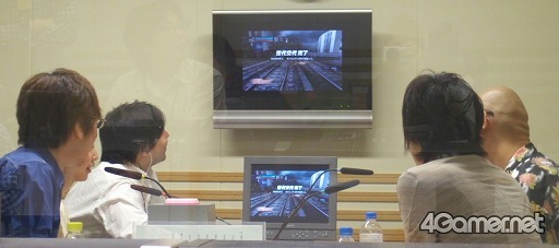画像ギャラリー No.001のサムネイル画像 / 今夜の「RADIO 4Gamer」では，「TOKYO JUNGLE」でサバイバルしつつ，あんなことやこんなことを……？ 