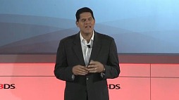 画像ギャラリー No.003のサムネイル画像 / ［E3 2012］ニンテンドー3DSの最新情報を伝える「Nintendo 3DS Software Showcase」まとめ