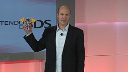 画像ギャラリー No.004のサムネイル画像 / ［E3 2012］ニンテンドー3DSの最新情報を伝える「Nintendo 3DS Software Showcase」まとめ