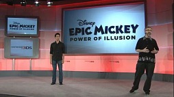 画像ギャラリー No.013のサムネイル画像 / ［E3 2012］ニンテンドー3DSの最新情報を伝える「Nintendo 3DS Software Showcase」まとめ