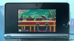 画像ギャラリー No.014のサムネイル画像 / ［E3 2012］ニンテンドー3DSの最新情報を伝える「Nintendo 3DS Software Showcase」まとめ
