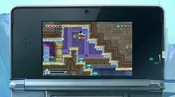 画像ギャラリー No.015のサムネイル画像 / ［E3 2012］ニンテンドー3DSの最新情報を伝える「Nintendo 3DS Software Showcase」まとめ
