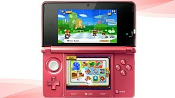 画像ギャラリー No.017のサムネイル画像 / ［E3 2012］ニンテンドー3DSの最新情報を伝える「Nintendo 3DS Software Showcase」まとめ