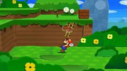 画像ギャラリー No.018のサムネイル画像 / ［E3 2012］ニンテンドー3DSの最新情報を伝える「Nintendo 3DS Software Showcase」まとめ