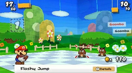 画像ギャラリー No.019のサムネイル画像 / ［E3 2012］ニンテンドー3DSの最新情報を伝える「Nintendo 3DS Software Showcase」まとめ