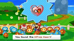 画像ギャラリー No.021のサムネイル画像 / ［E3 2012］ニンテンドー3DSの最新情報を伝える「Nintendo 3DS Software Showcase」まとめ