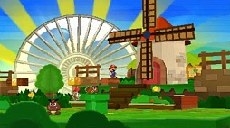 画像ギャラリー No.022のサムネイル画像 / ［E3 2012］ニンテンドー3DSの最新情報を伝える「Nintendo 3DS Software Showcase」まとめ