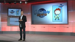 画像ギャラリー No.026のサムネイル画像 / ［E3 2012］ニンテンドー3DSの最新情報を伝える「Nintendo 3DS Software Showcase」まとめ
