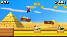画像ギャラリー No.030のサムネイル画像 / ［E3 2012］ニンテンドー3DSの最新情報を伝える「Nintendo 3DS Software Showcase」まとめ