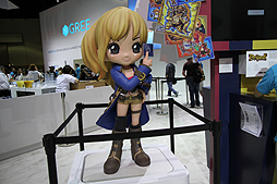 画像ギャラリー No.006のサムネイル画像 / ［E3 2012］グリーはE3をどう見たか。グリー海外展開のキーマン・荒木英士氏に聞いたE3出展の手応え