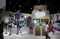 画像ギャラリー No.009のサムネイル画像 / ［E3 2012］グリーはE3をどう見たか。グリー海外展開のキーマン・荒木英士氏に聞いたE3出展の手応え