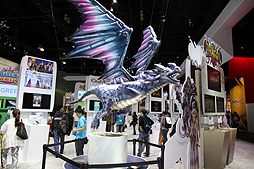 画像ギャラリー No.010のサムネイル画像 / ［E3 2012］グリーはE3をどう見たか。グリー海外展開のキーマン・荒木英士氏に聞いたE3出展の手応え
