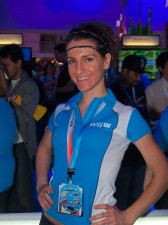 画像ギャラリー No.036のサムネイル画像 / E3 2012の会場で見かけたコンパニオンの写真を掲載。「鉄拳」や「Star Trek」のコスプレをしている人達も……？