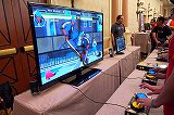 画像ギャラリー No.007のサムネイル画像 / ［EVO2012］格闘ゲーム用“レバーレス”コントローラ「Hit Box」の開発者，Dustin Huffer氏にミニインタビュー