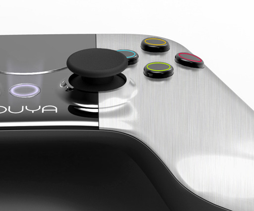 画像ギャラリー No.002のサムネイル画像 / オープンなコンシューマ機「OUYA｣，クラウドファンディングサイトで企画を公開後，わずかな時間で目標額をクリア