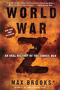 画像ギャラリー No.001のサムネイル画像 / ゾンビ小説「World War Z」がゲームに。現在映画を制作中のParamountが,ゲーム化を視野に入れた商標を獲得