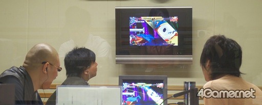 画像ギャラリー No.001のサムネイル画像 / 今夜の「RADIO 4Gamer」では，来週発売される「ペルソナ4 ジ・アルティメット イン マヨナカアリーナ」を取り上げます 