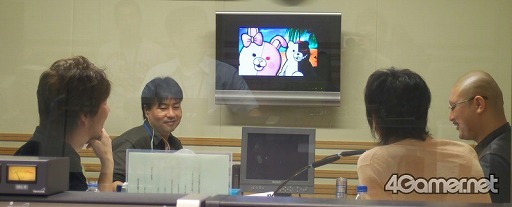 画像ギャラリー No.001のサムネイル画像 / 今夜の「RADIO 4Gamer」では，本日発売の「スーパーダンガンロンパ2 さよなら絶望学園」を取り上げます 