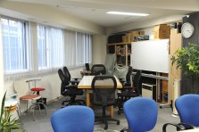 画像ギャラリー No.012のサムネイル画像 / 西新宿に浮上するルルイエを，探索者達は止めることができるのか。TRPG連載「クトゥルフ神話TRPGで遊ぼう」，最終回「恐怖の館〜承前・新宿生前葬」