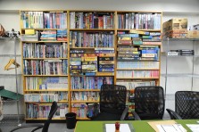 画像ギャラリー No.015のサムネイル画像 / 西新宿に浮上するルルイエを，探索者達は止めることができるのか。TRPG連載「クトゥルフ神話TRPGで遊ぼう」，最終回「恐怖の館〜承前・新宿生前葬」
