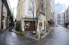 画像ギャラリー No.017のサムネイル画像 / 西新宿に浮上するルルイエを，探索者達は止めることができるのか。TRPG連載「クトゥルフ神話TRPGで遊ぼう」，最終回「恐怖の館〜承前・新宿生前葬」