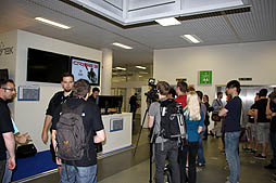 画像ギャラリー No.008のサムネイル画像 / ［Gamescom］ヨーロッパ最大のゲームショウ「Gamescom 2012」が8月15日に開幕。世界中のゲームが，ドイツのケルンに大集合